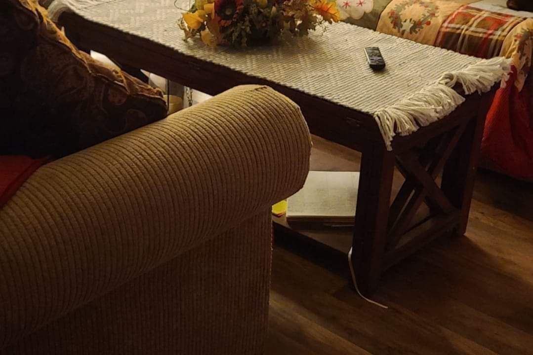 Photo of Livingroom in Flatwoods