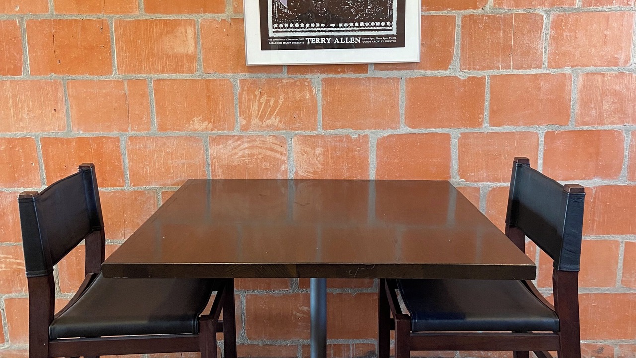 Photo of Others in Fort Davis