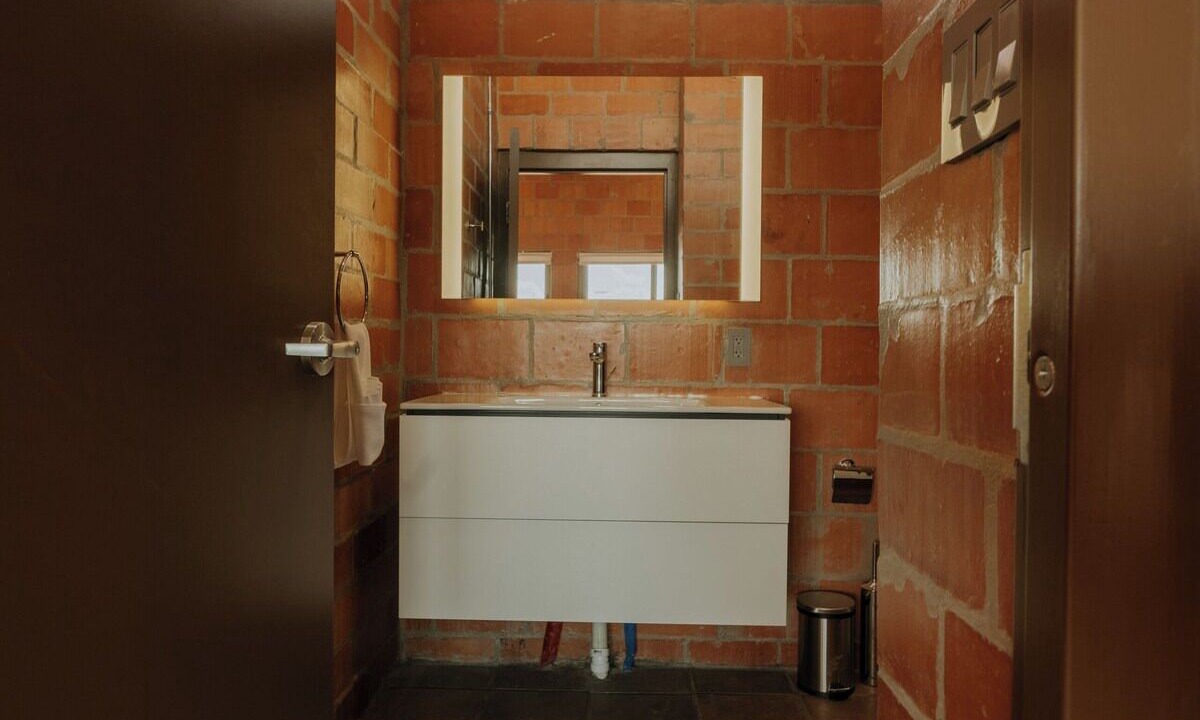 Photo of Bathroom in Fort Davis