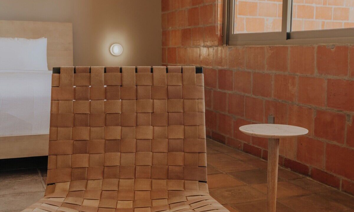 Photo of Bedroom in Fort Davis