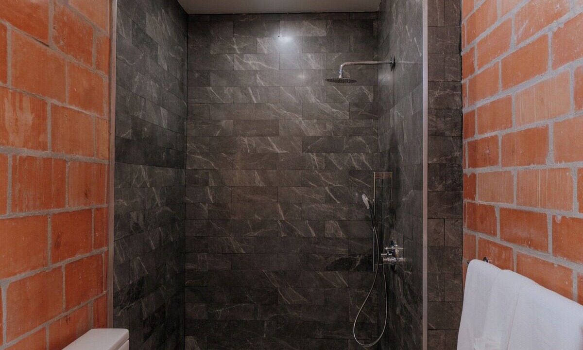 Photo of Bathroom in Fort Davis