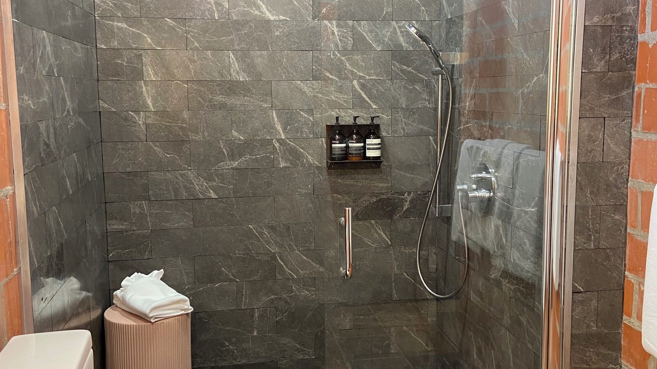 Photo of Bathroom in Fort Davis