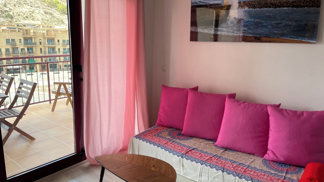 Photo of Livingroom in Villanueva Del Rio Segura