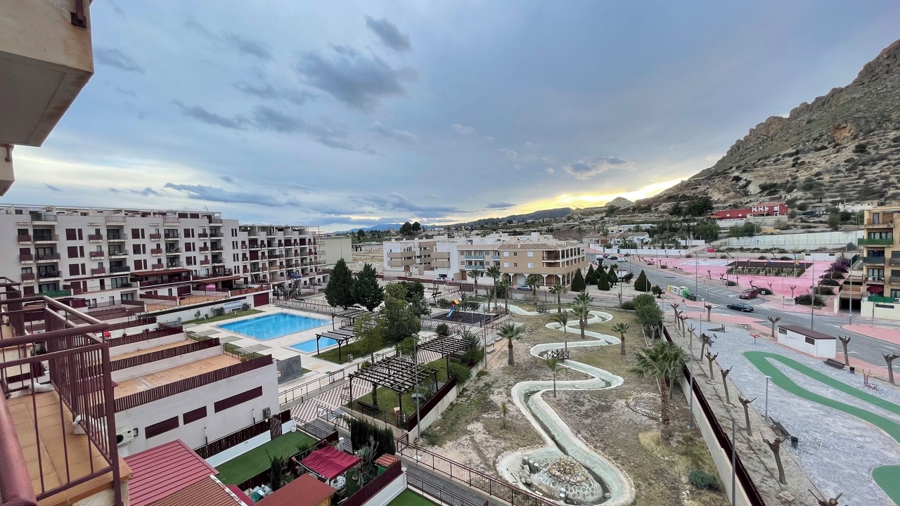 Photo of Outdoor in Villanueva Del Rio Segura