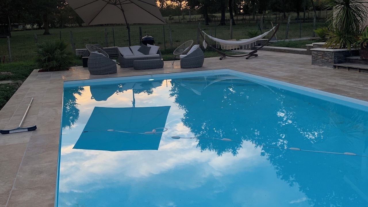 Photo of Outdoor in Roaillan