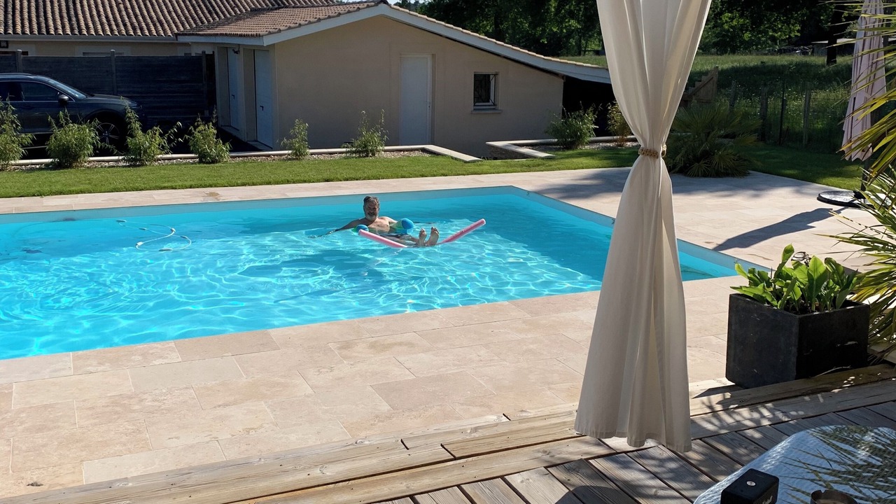 Photo of Outdoor in Roaillan