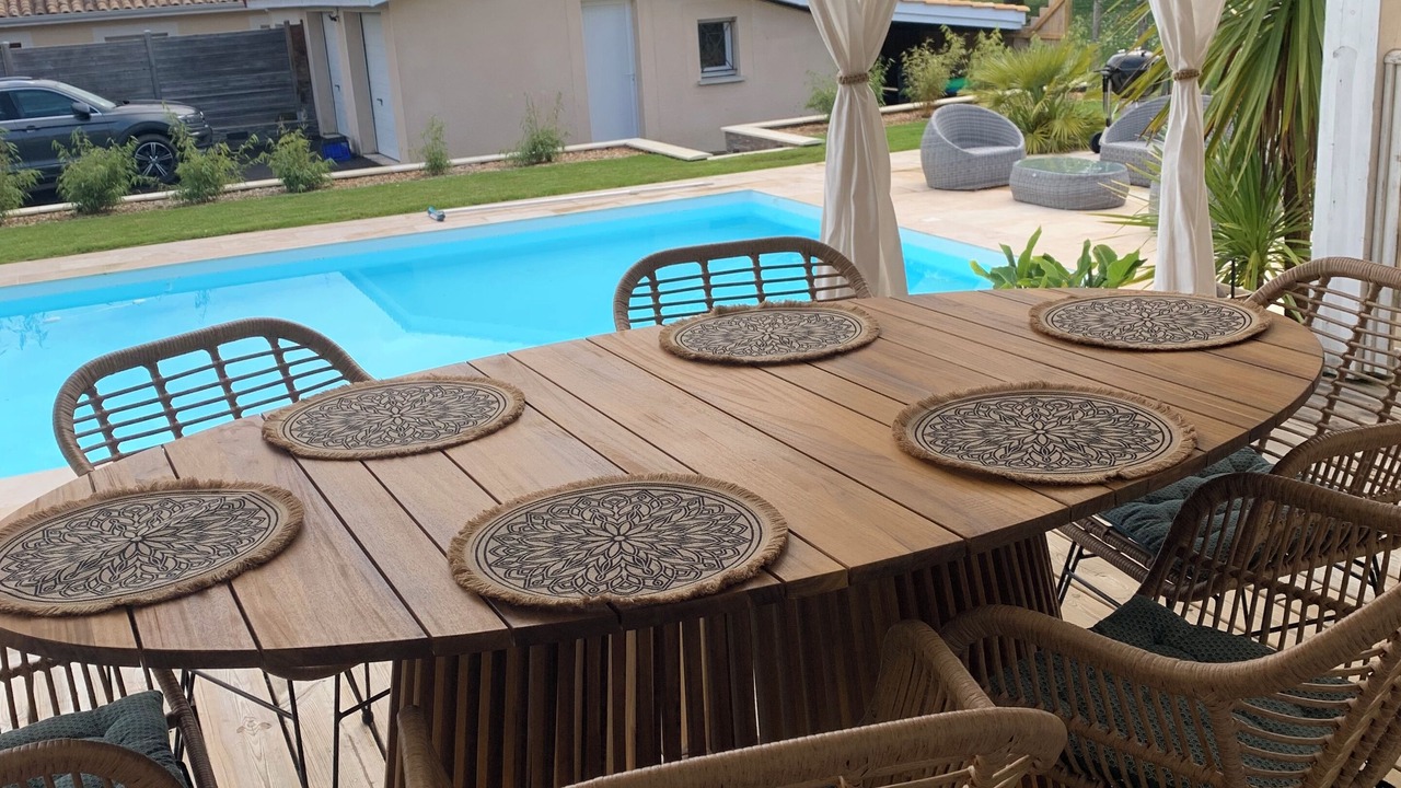 Photo of Outdoor in Roaillan