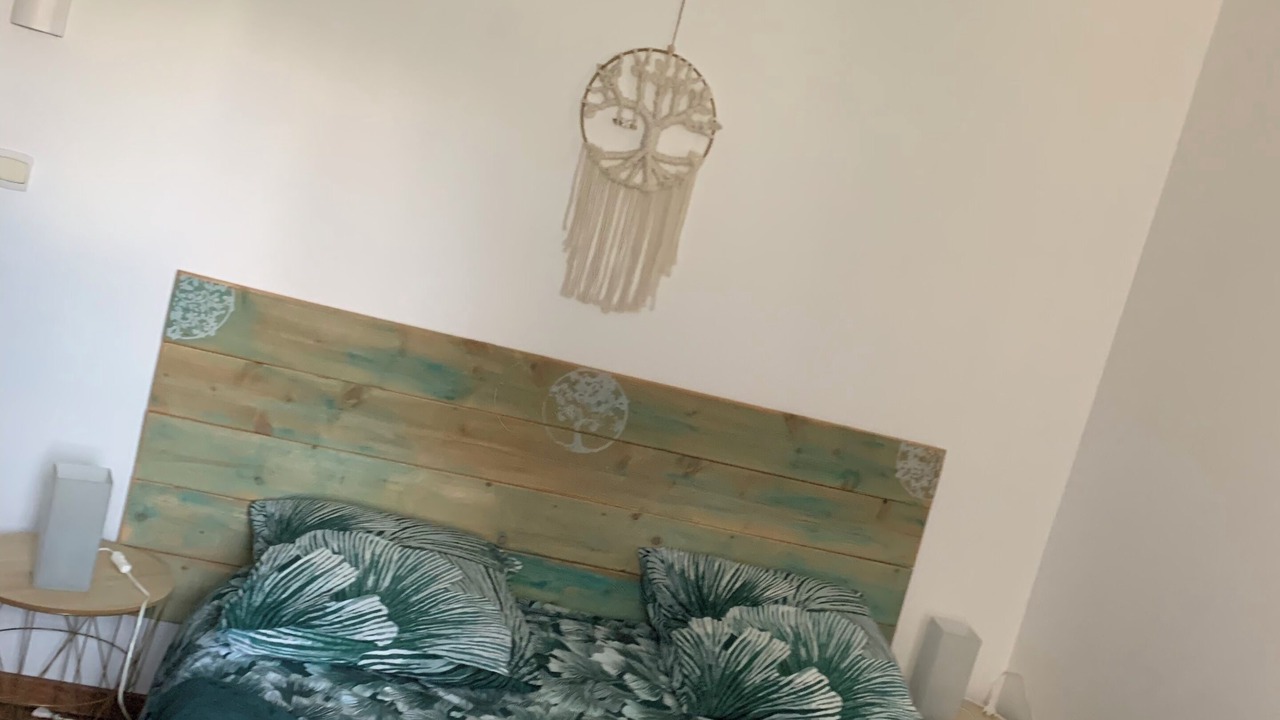 Photo of Bedroom in Roaillan