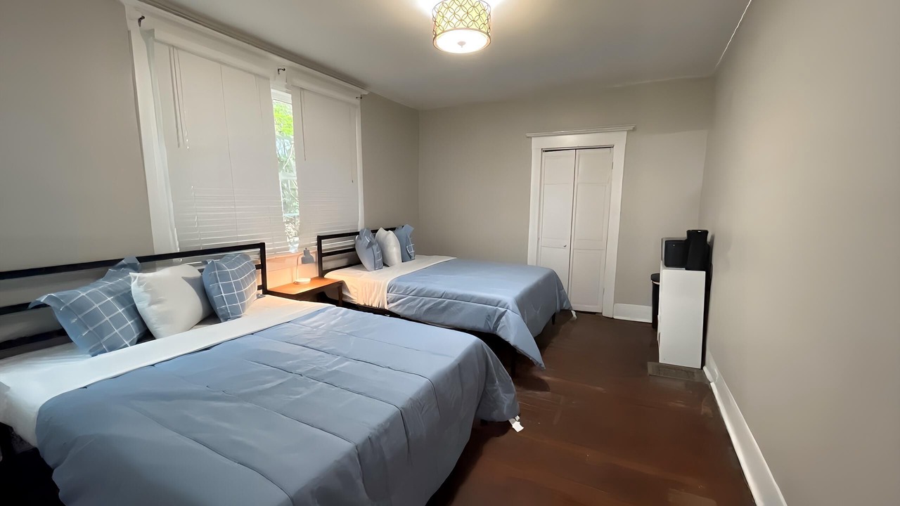 Photo of Bedroom in Five Points South