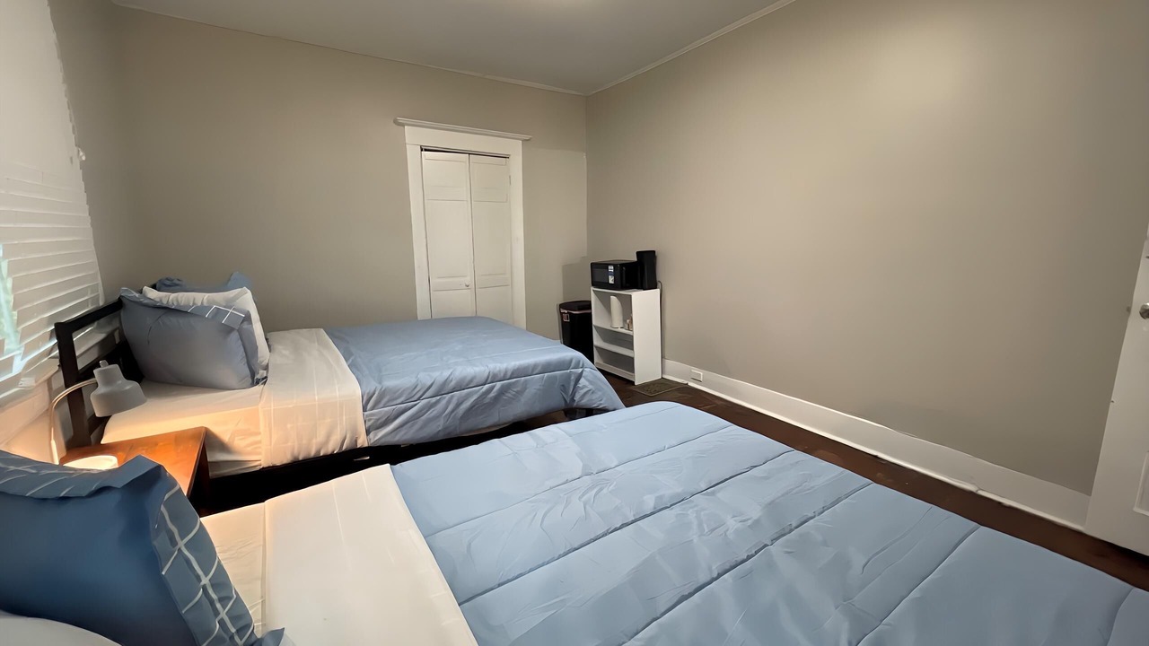 Photo of Bedroom in Five Points South