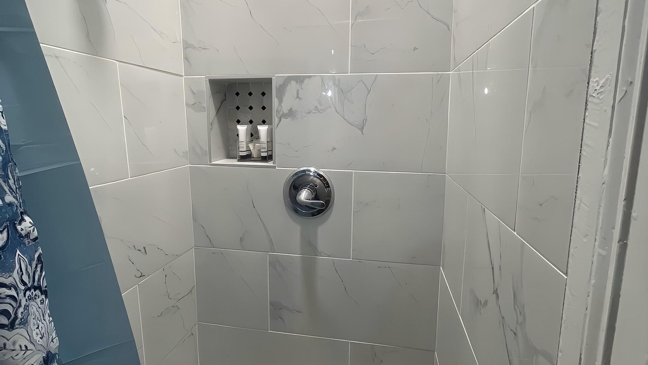 Photo of Bathroom in Five Points South