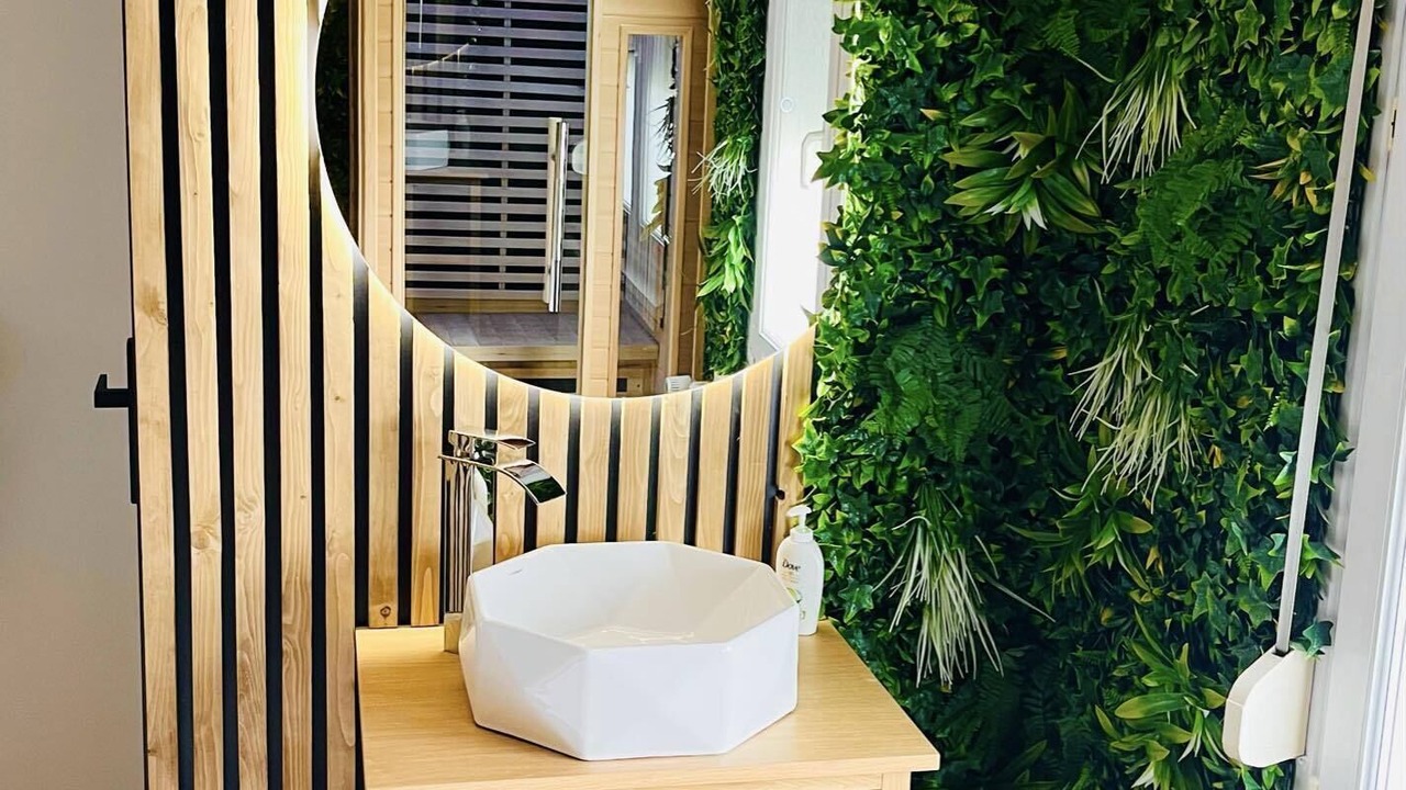 Photo of Bathroom in Feignies