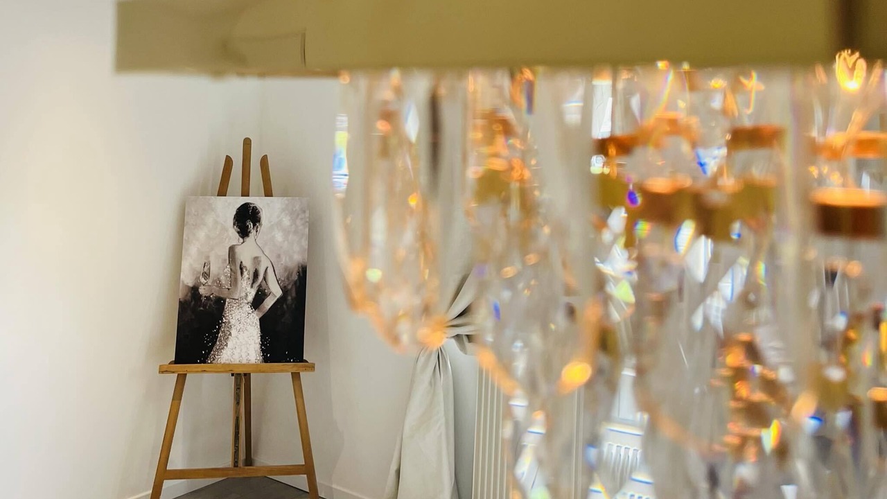 Photo of Bedroom in Feignies