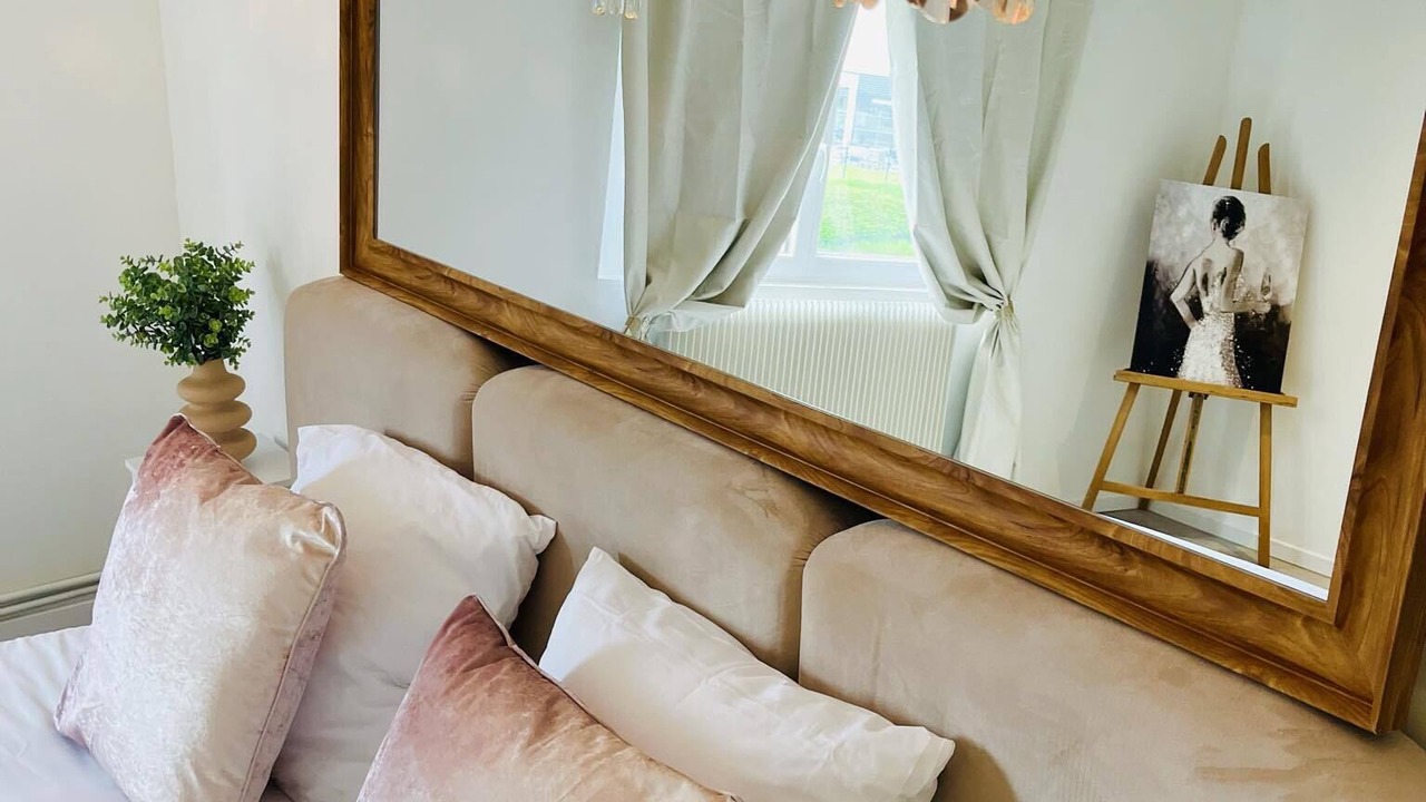 Photo of Bedroom in Feignies