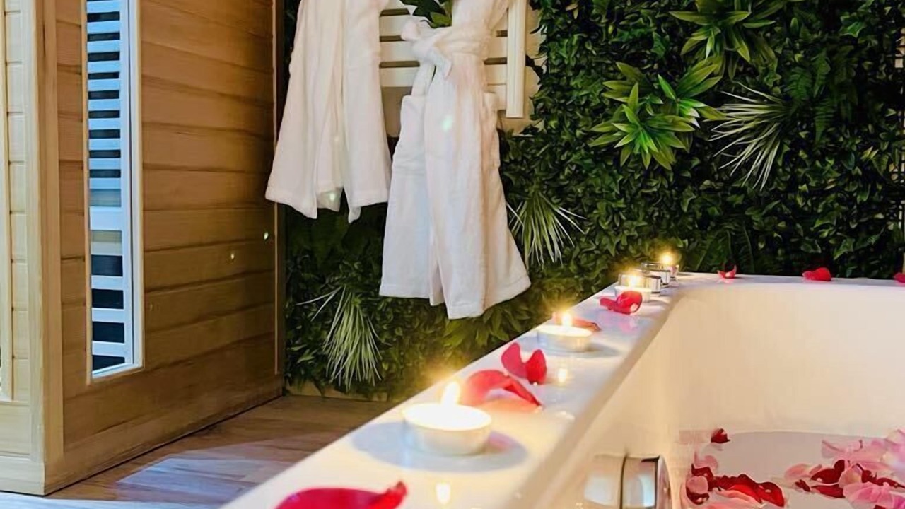 Photo of Bathroom in Feignies