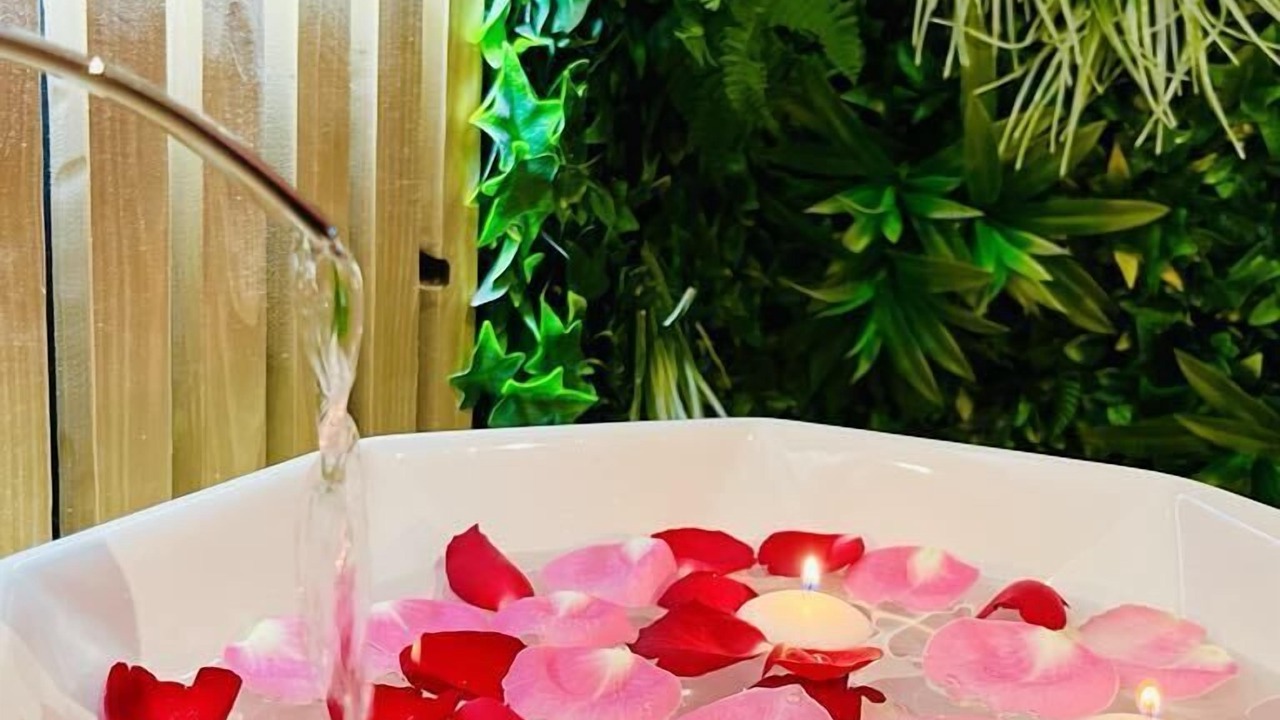 Photo of Bathroom in Feignies