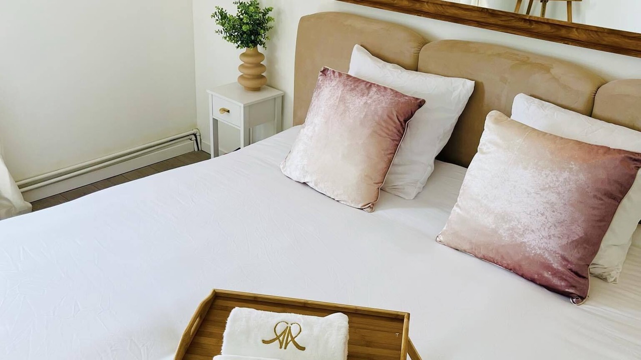 Photo of Bedroom in Feignies