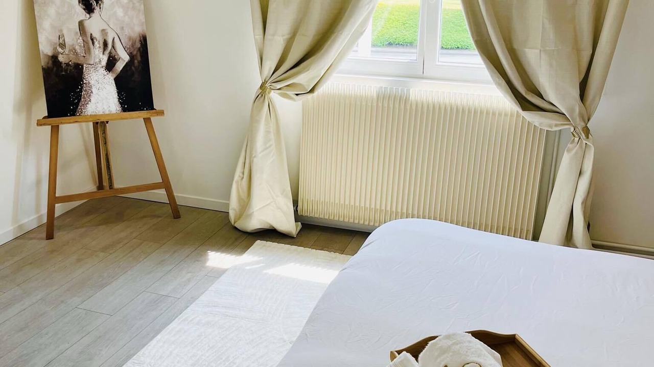 Photo of Bedroom in Feignies