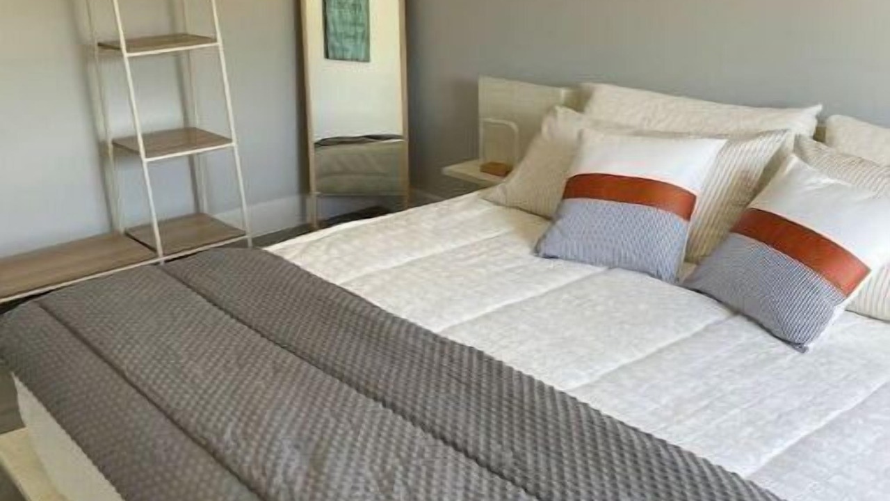 Photo of Bedroom in Stevensville