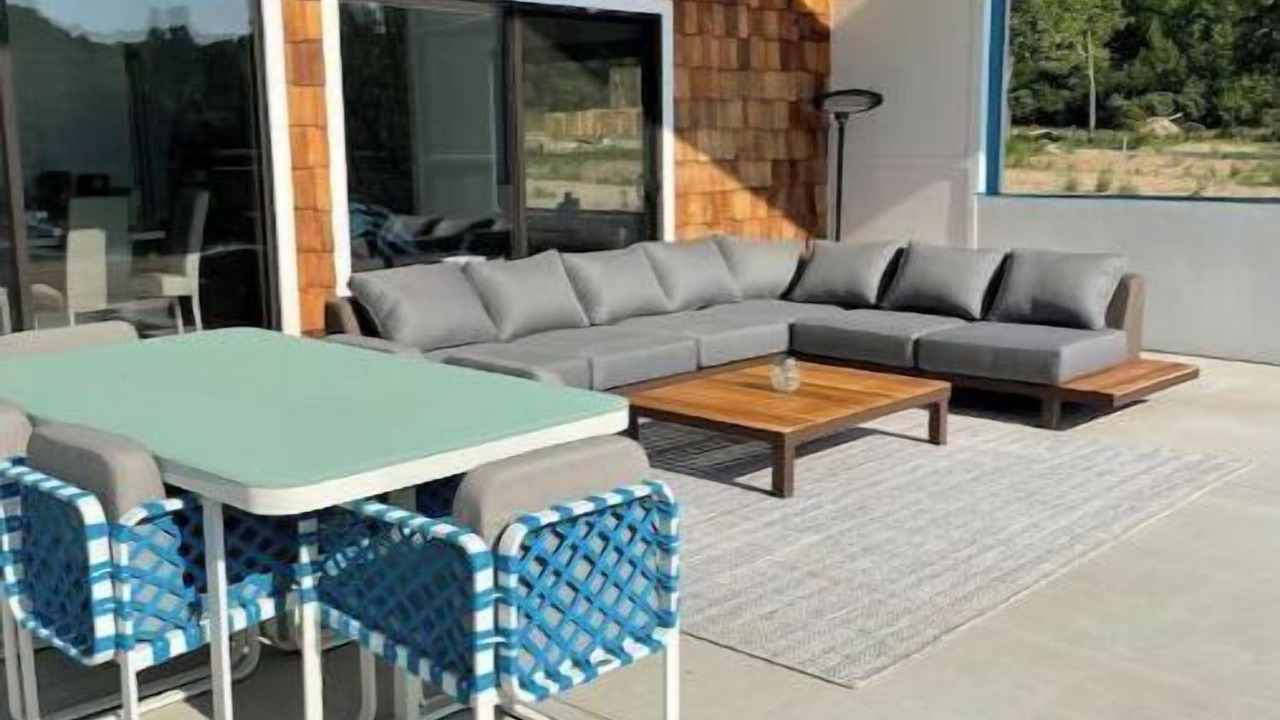 Photo of Outdoor in Stevensville