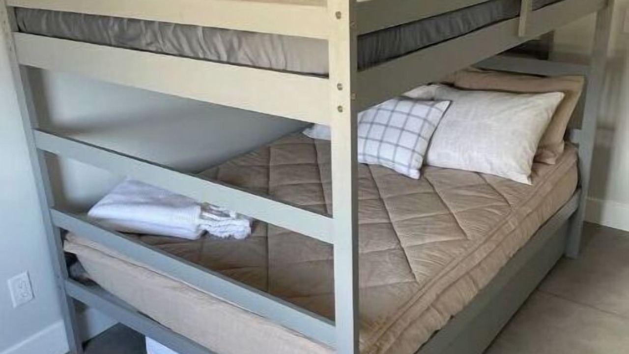 Photo of Bedroom in Stevensville