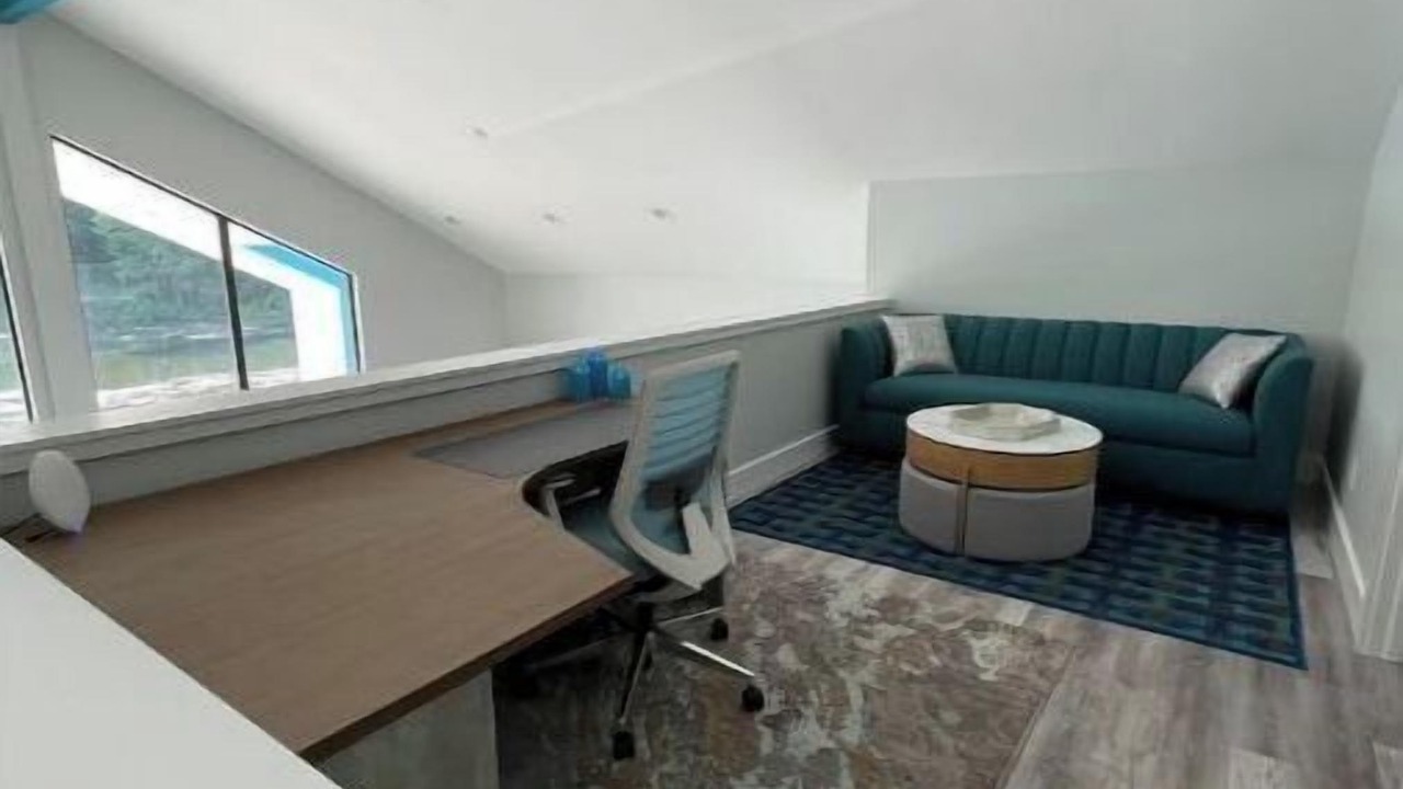 Photo of Livingroom in Stevensville