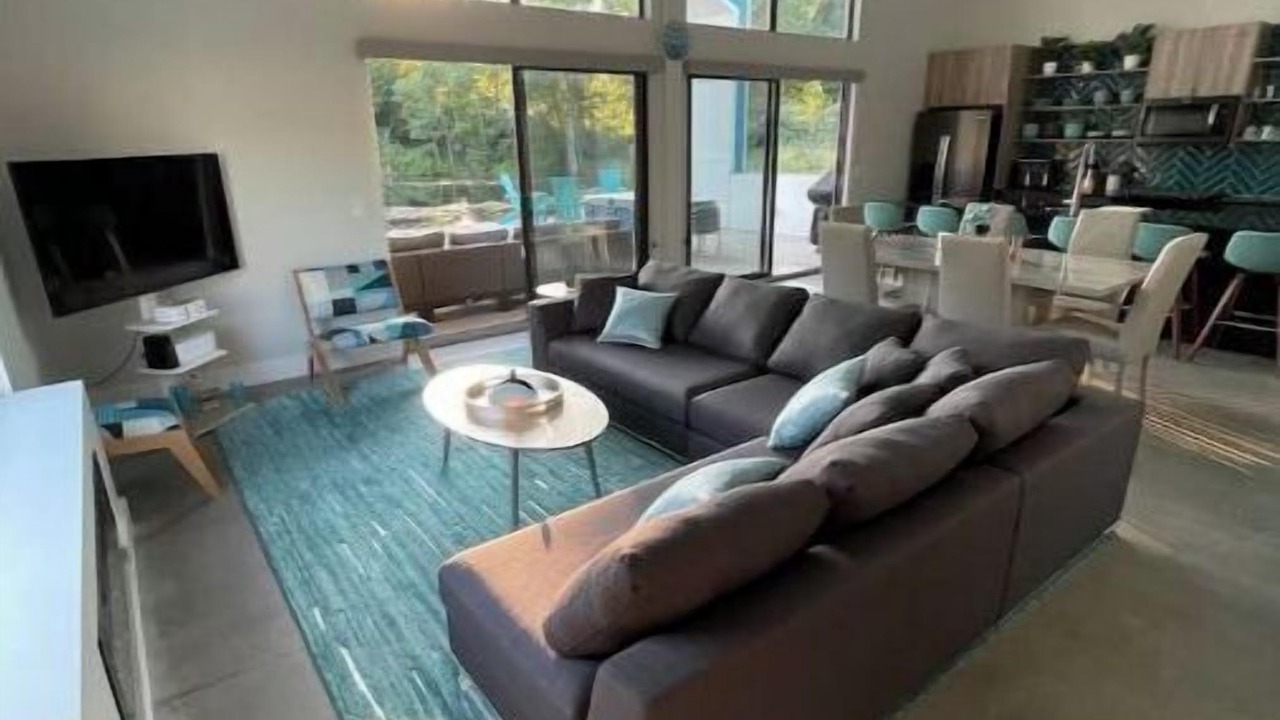 Photo of Livingroom in Stevensville