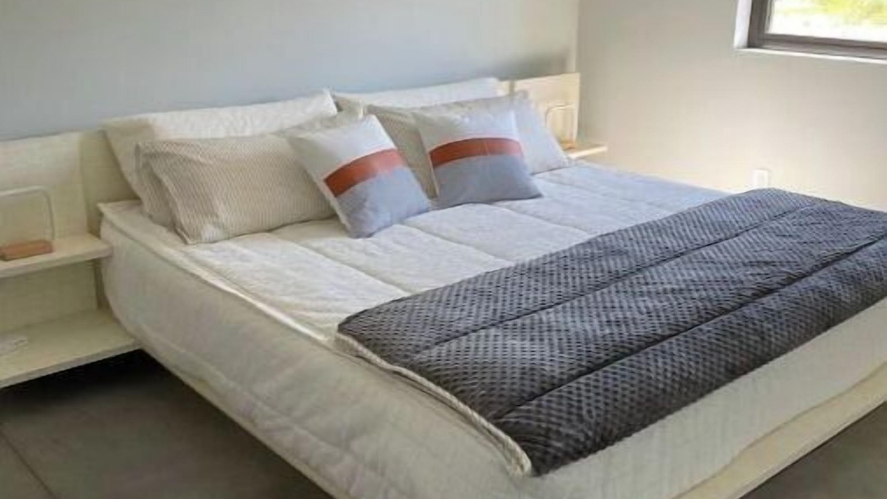 Photo of Bedroom in Stevensville