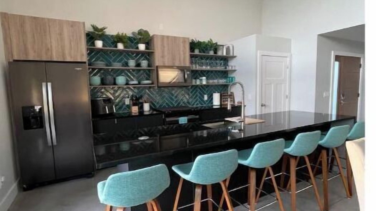 Photo of Kitchen in Stevensville