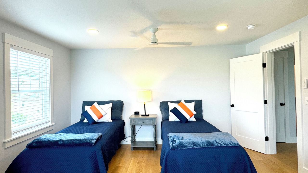 Photo of Bedroom in Southwest Harbor