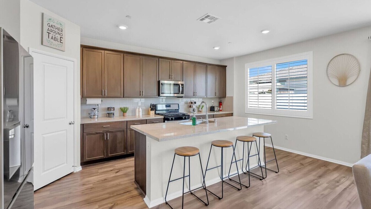 Photo of Kitchen in Moreno Valley