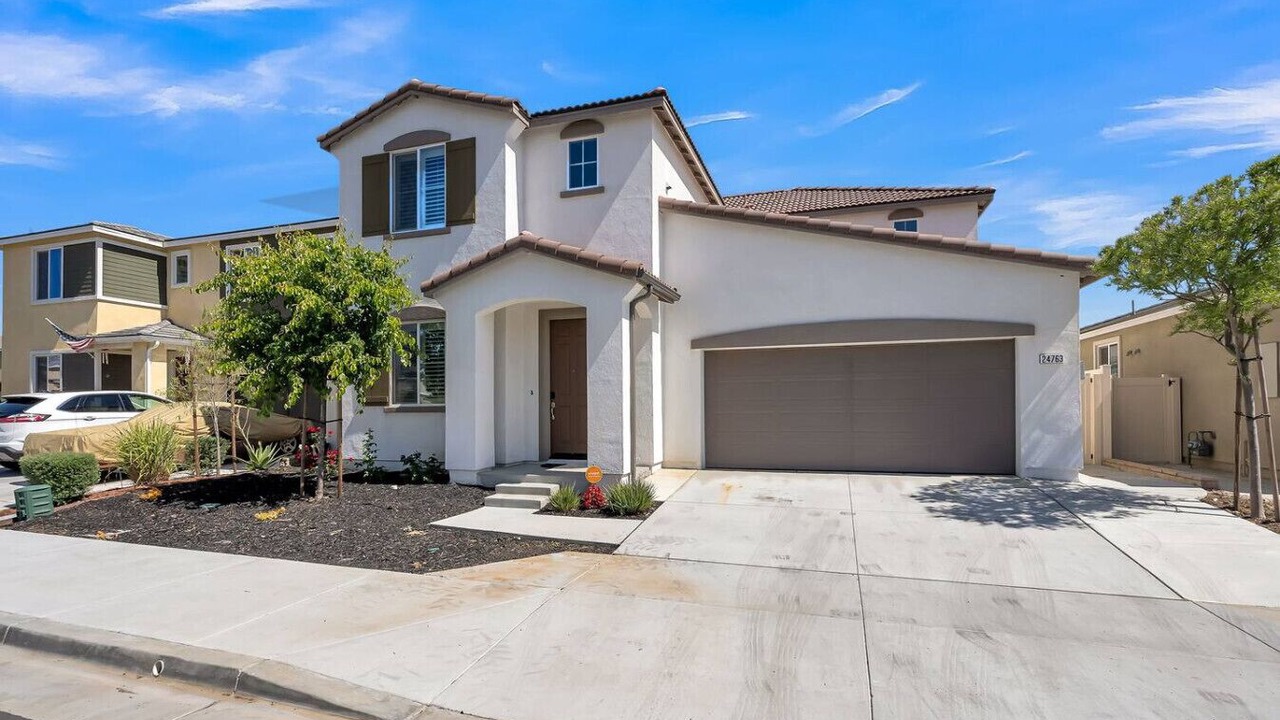 Photo of Outdoor in Moreno Valley