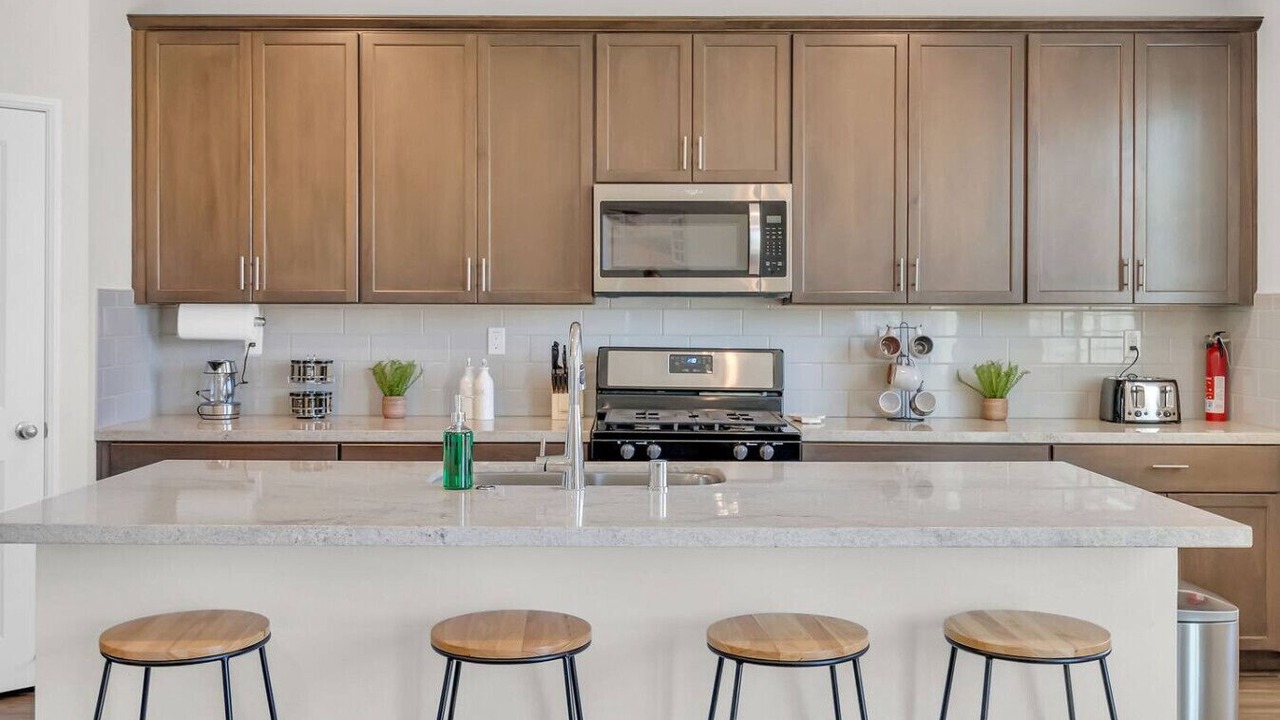 Photo of Kitchen in Moreno Valley