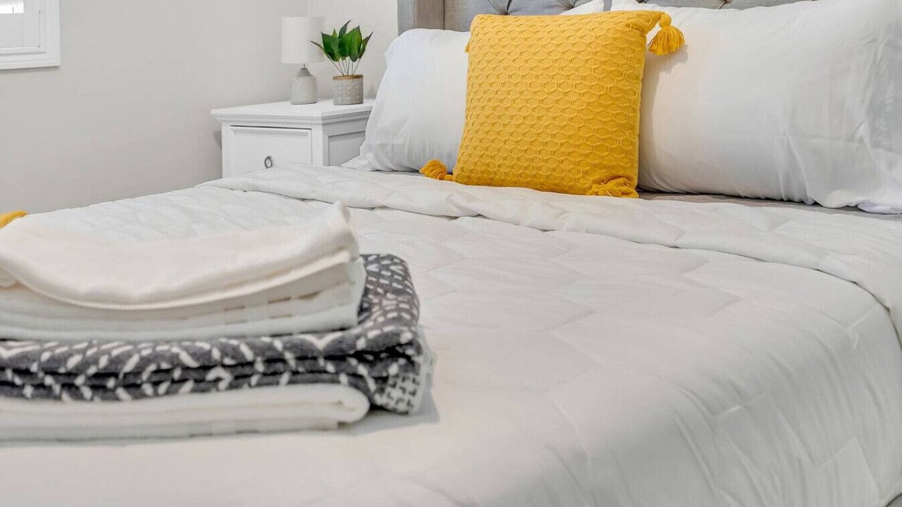 Photo of Bedroom in Moreno Valley