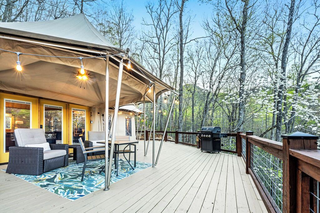 Photo of Outdoor in Cherokee