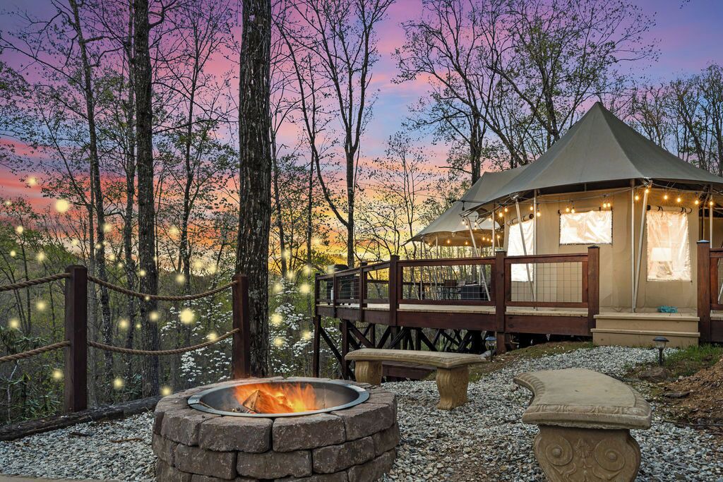 Photo of Outdoor in Cherokee