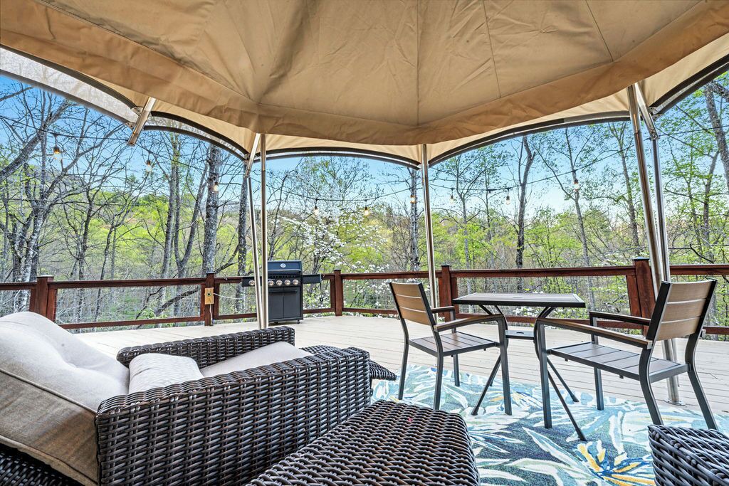 Photo of Outdoor in Cherokee