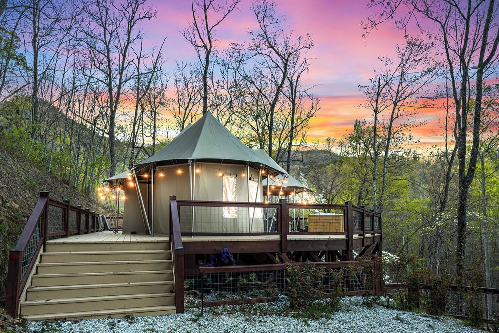 Photo of Outdoor in Cherokee