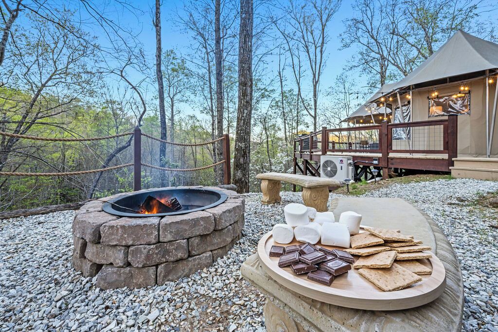 Photo of Outdoor in Cherokee