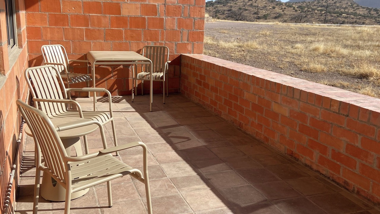 Photo of Outdoor in Fort Davis