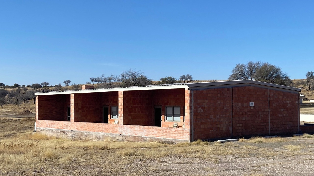Photo of Outdoor in Fort Davis