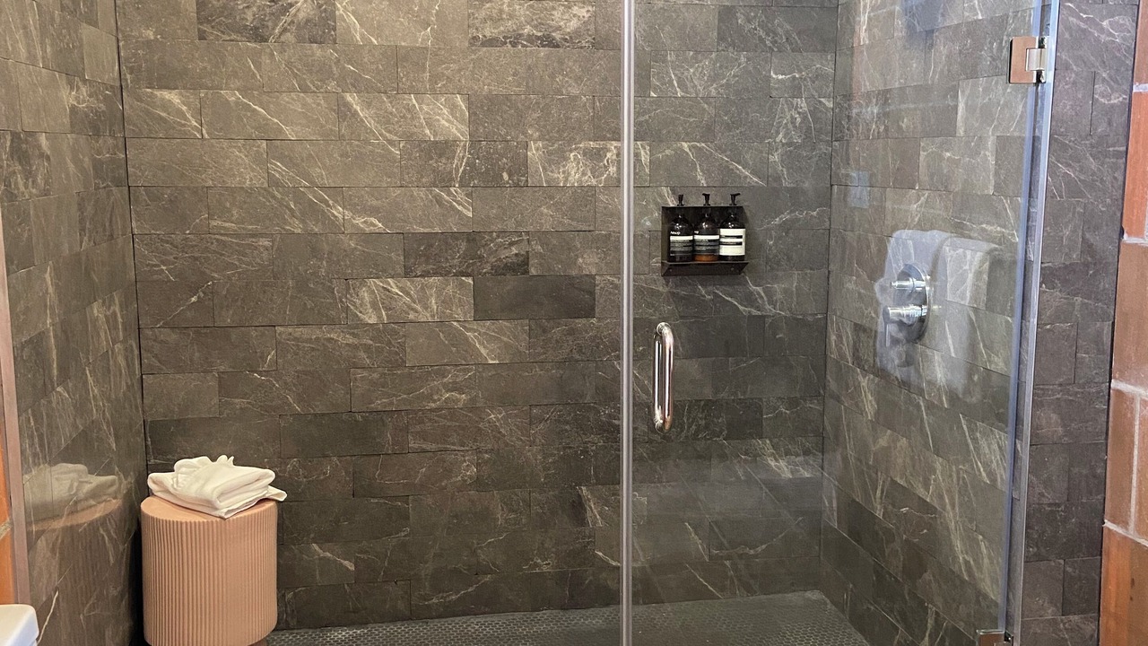 Photo of Bathroom in Fort Davis