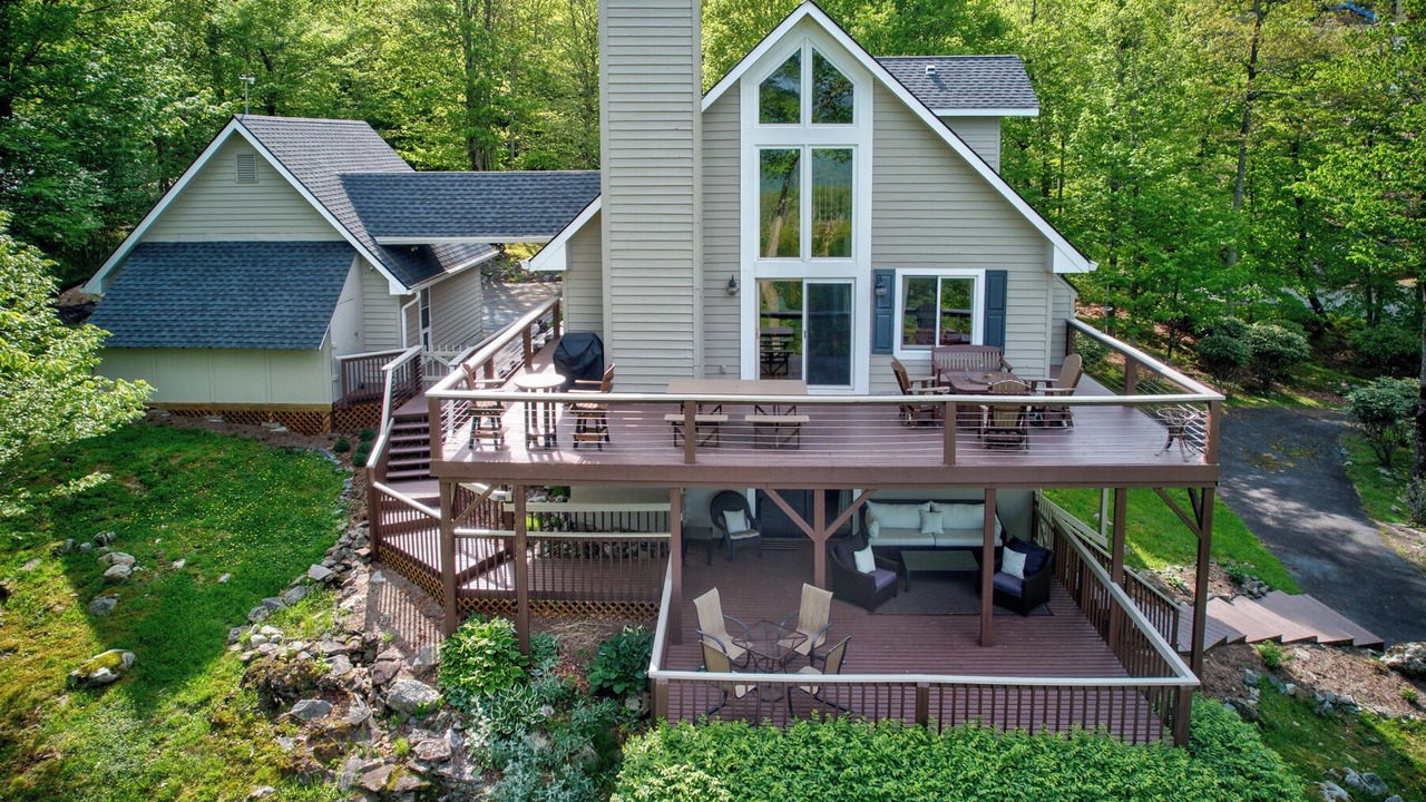 Photo of Outdoor in Sugar Mountain