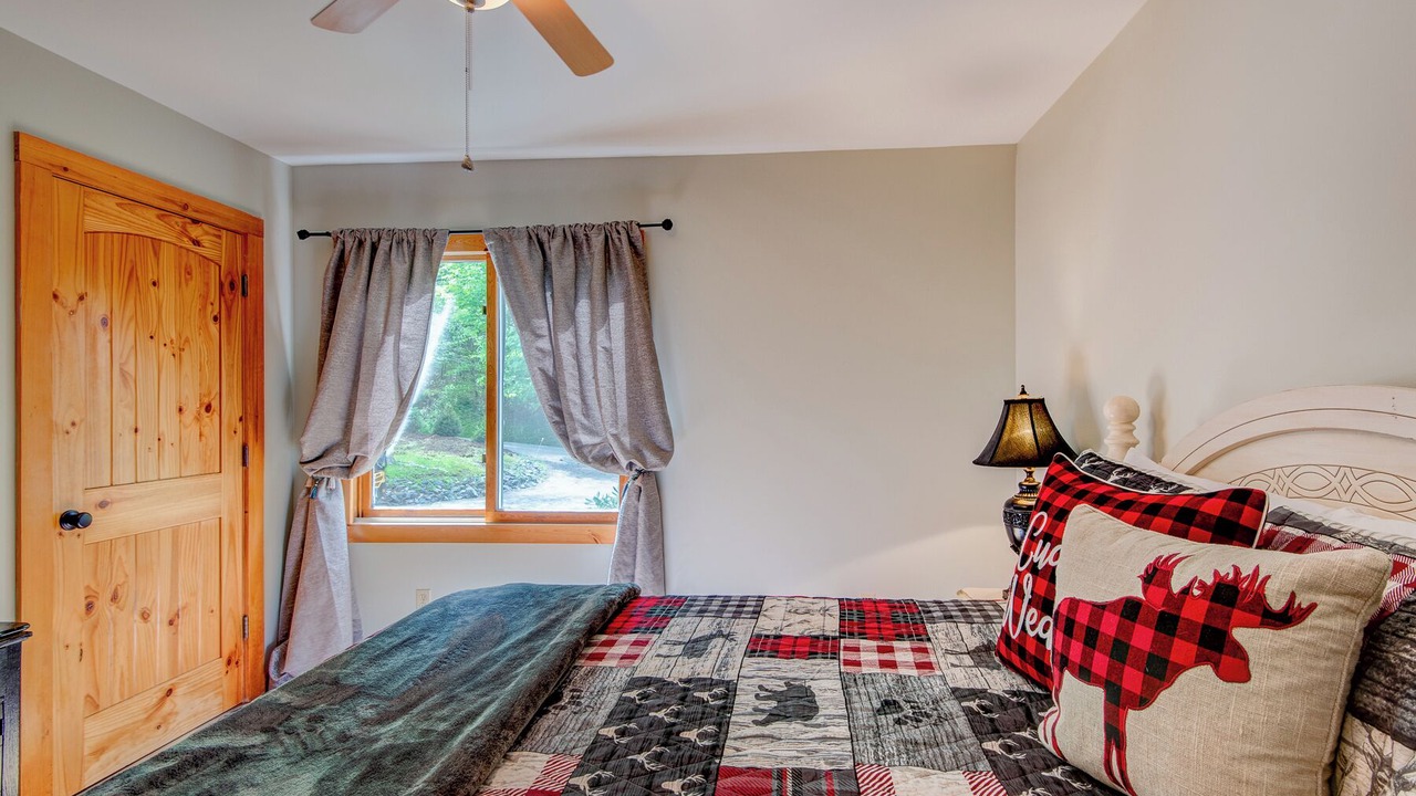 Photo of Bedroom in Sugar Mountain