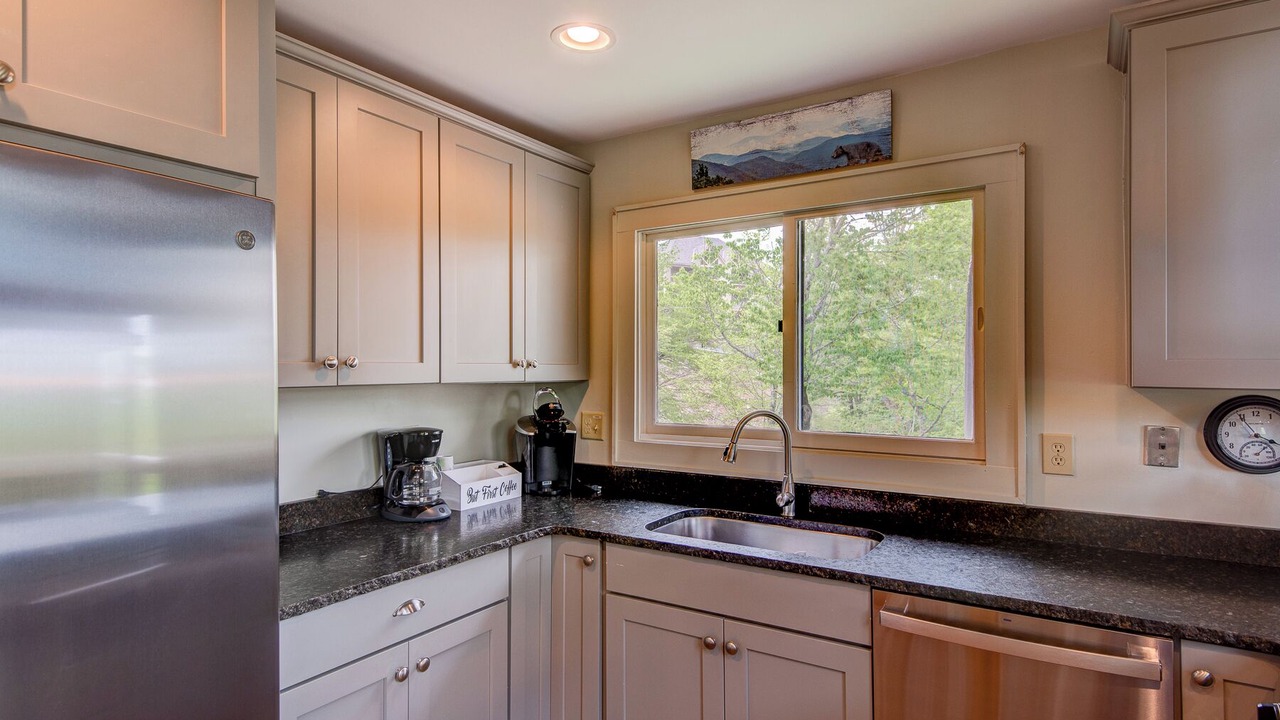 Photo of Kitchen in Sugar Mountain
