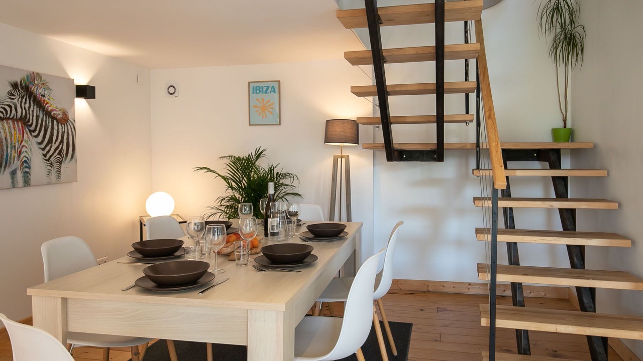 Photo of Bedroom in Locquirec