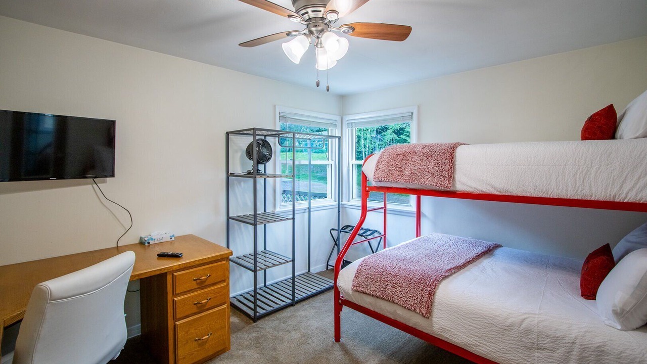 Photo of Bedroom in Hermantown