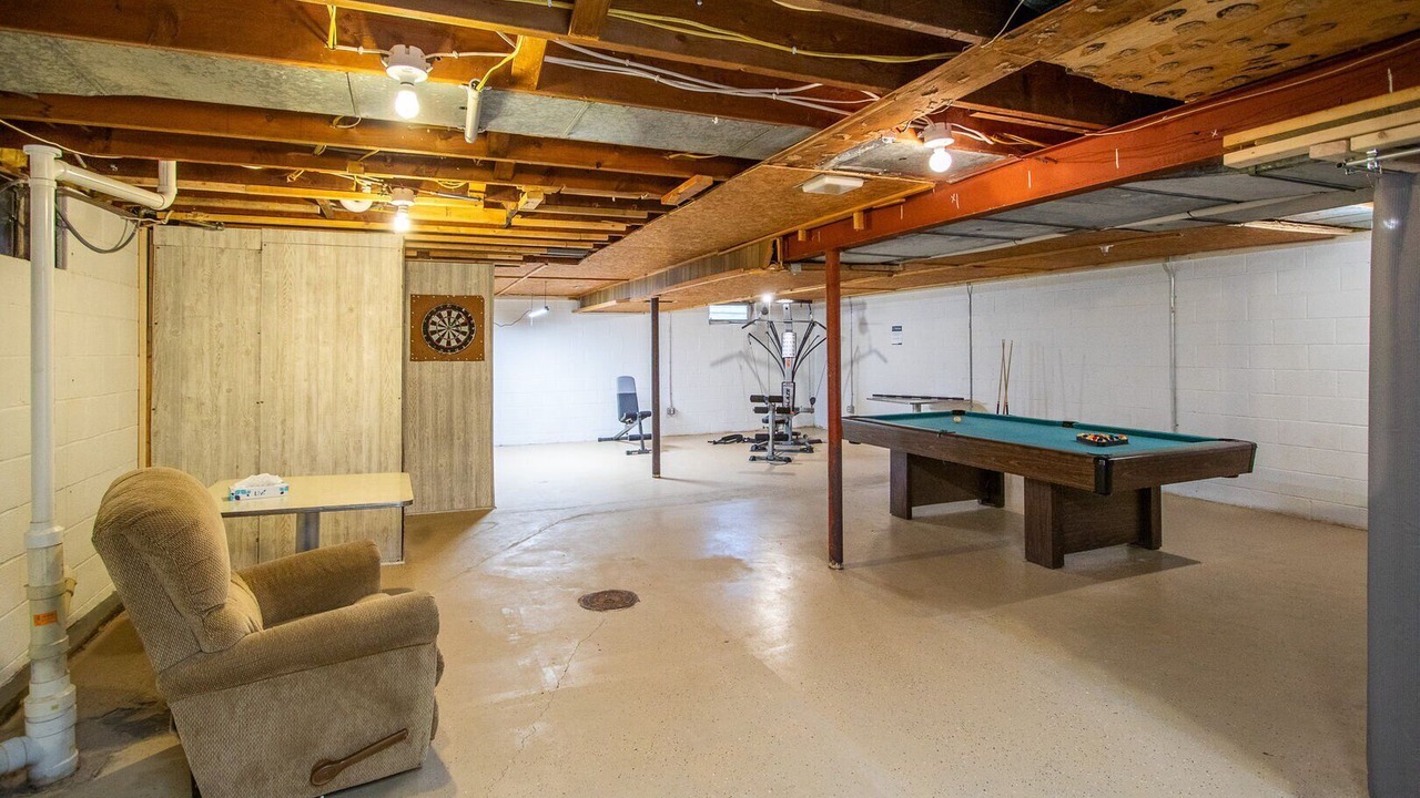 Photo of Bedroom in Hermantown