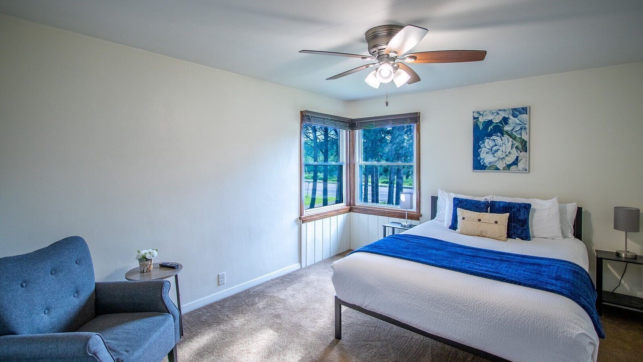 Photo of Bedroom in Hermantown