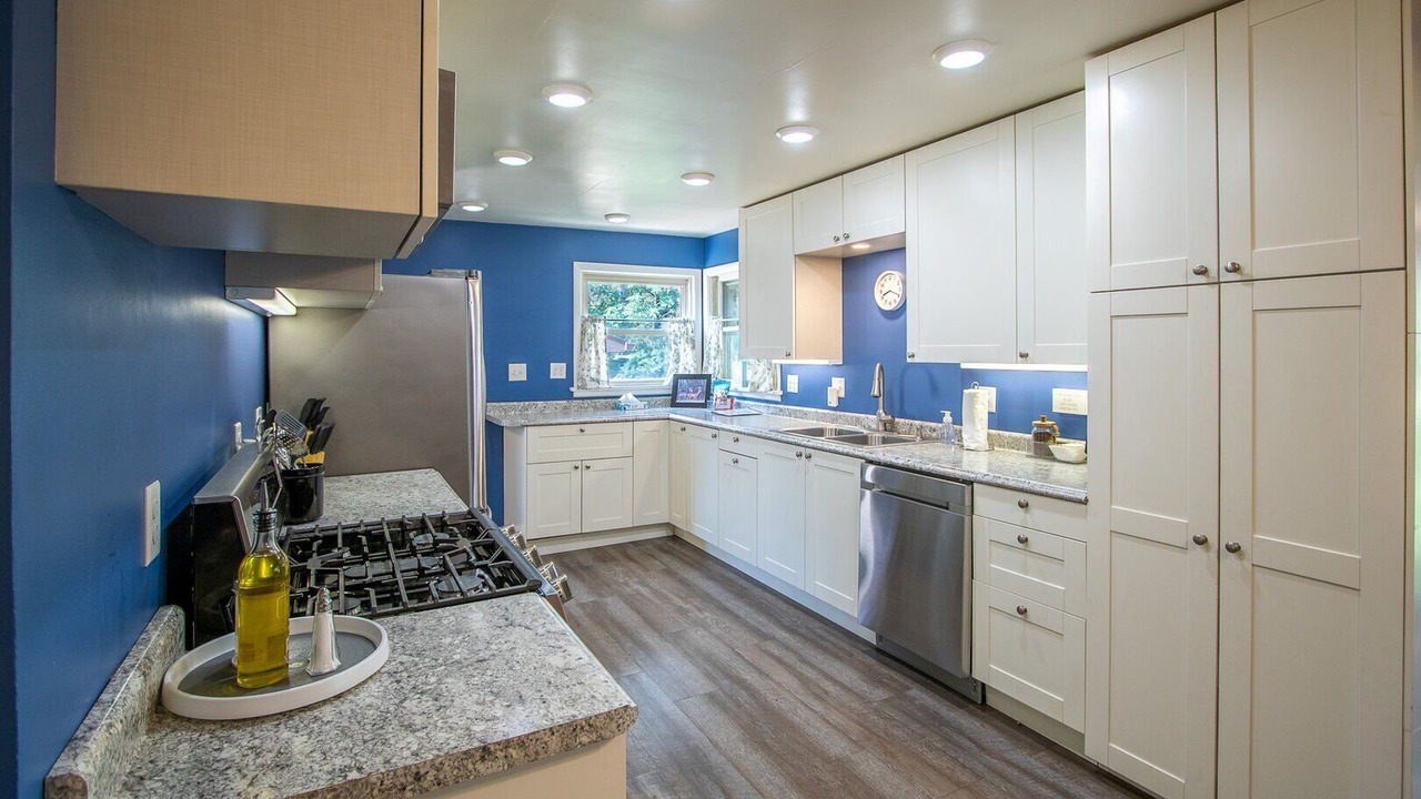 Photo of Kitchen in Hermantown